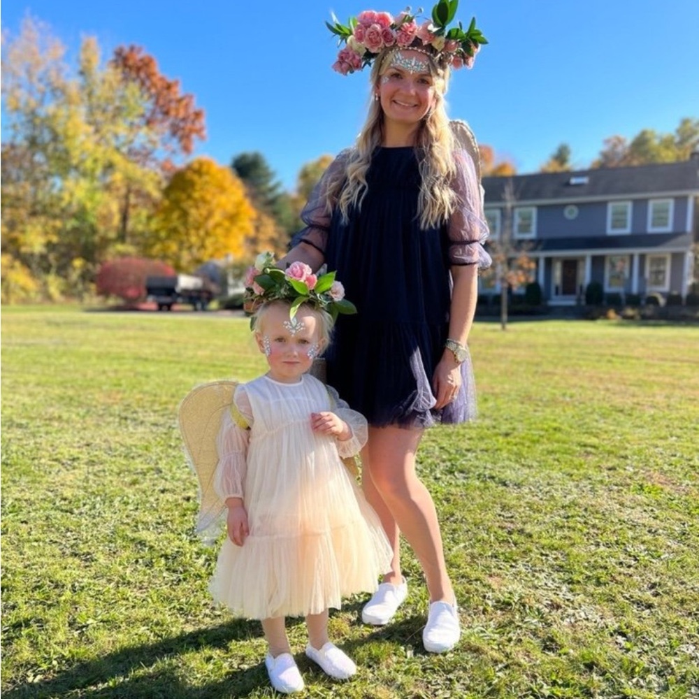 ALICE DRESS nellystella nelly stella